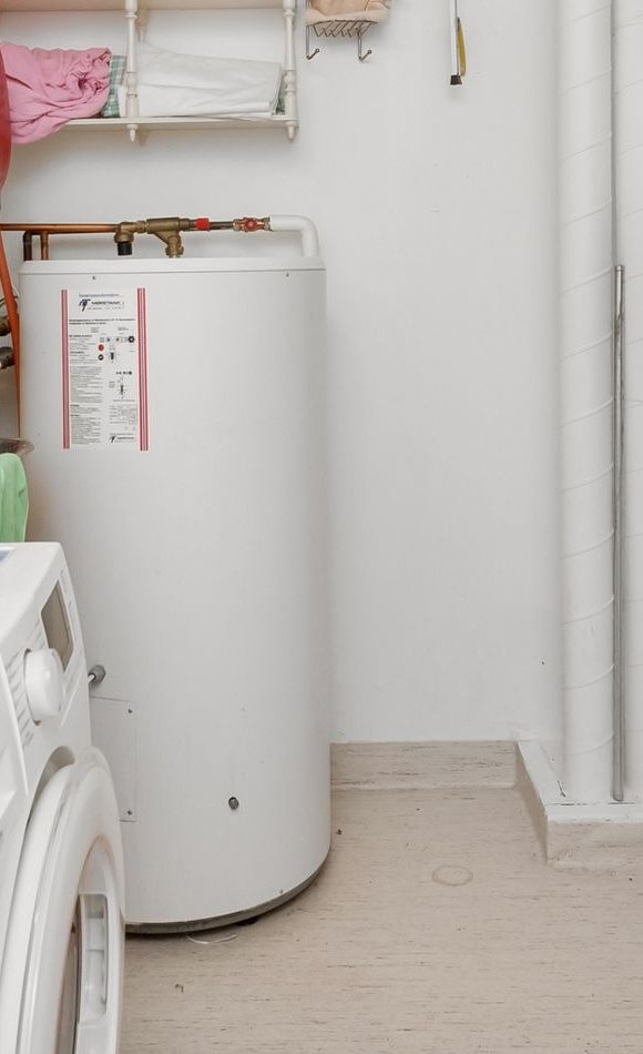 Water Heater Service — FloStar LLC